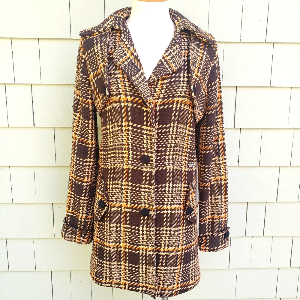 Element* Plaid Jacket - image 2